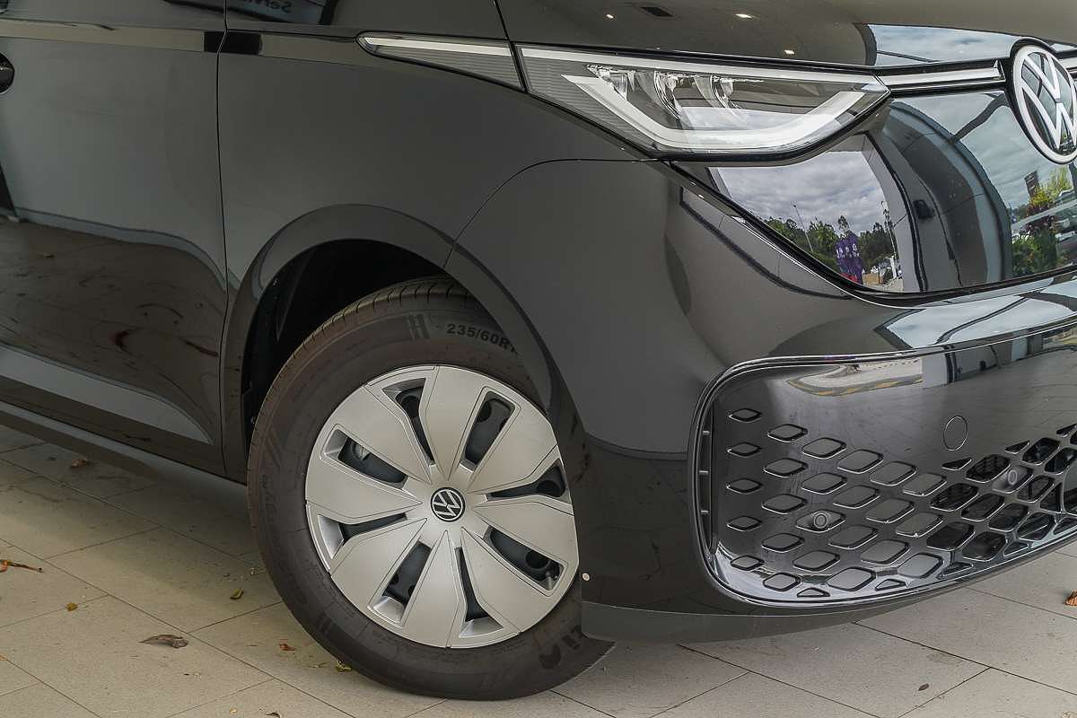 2025 Volkswagen ID. Buzz Cargo BEV550 EBN SWB