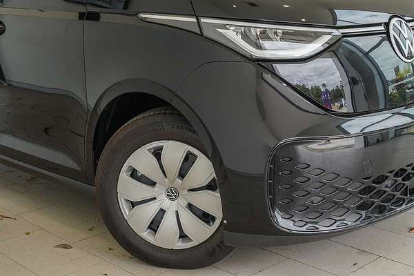 2025 Volkswagen ID. Buzz Cargo BEV550 EBN SWB