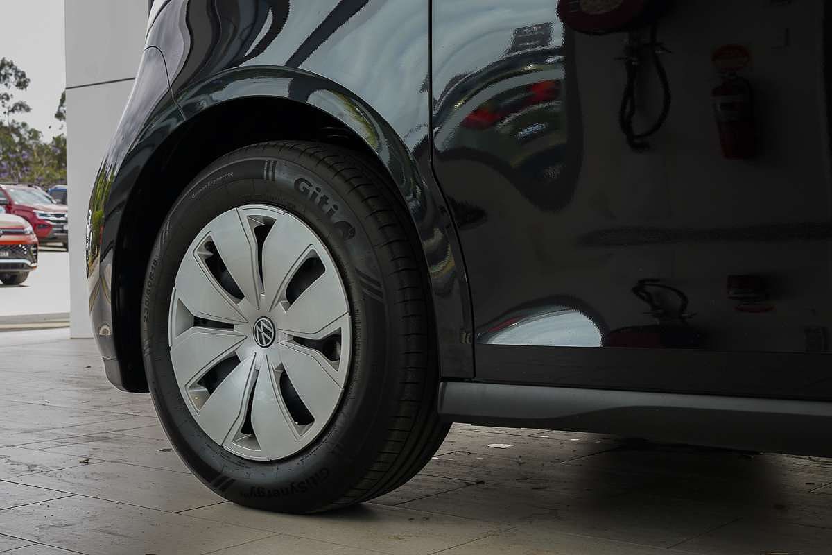 2025 Volkswagen ID. Buzz Cargo BEV550 EBN SWB