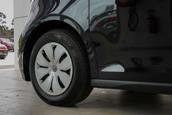 2025 Volkswagen ID. Buzz Cargo BEV550 EBN SWB