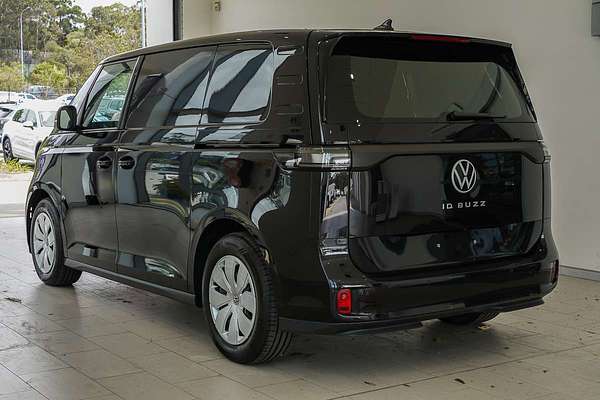 2025 Volkswagen ID. Buzz Cargo BEV550 EBN SWB