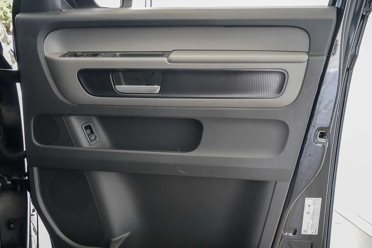 2025 Volkswagen ID. Buzz Cargo BEV550 EBN SWB