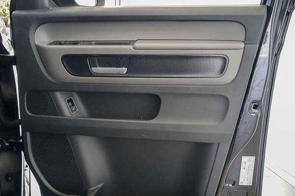 2025 Volkswagen ID. Buzz Cargo BEV550 EBN SWB