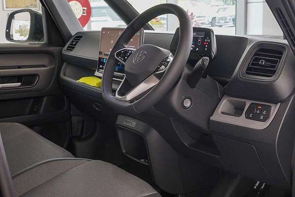 2025 Volkswagen ID. Buzz Cargo BEV550 EBN SWB