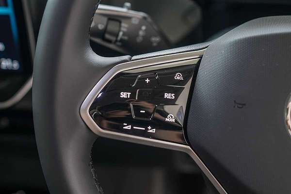 2025 Volkswagen ID. Buzz Cargo BEV550 EBN SWB
