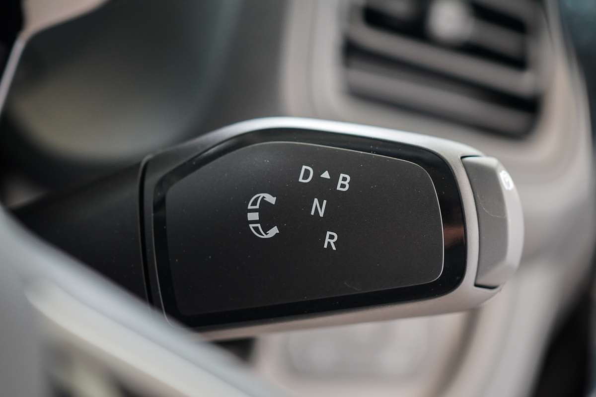 2025 Volkswagen ID. Buzz Cargo BEV550 EBN SWB
