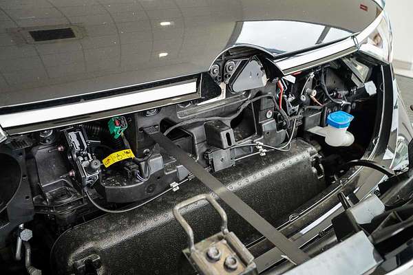 2025 Volkswagen ID. Buzz Cargo BEV550 EBN SWB