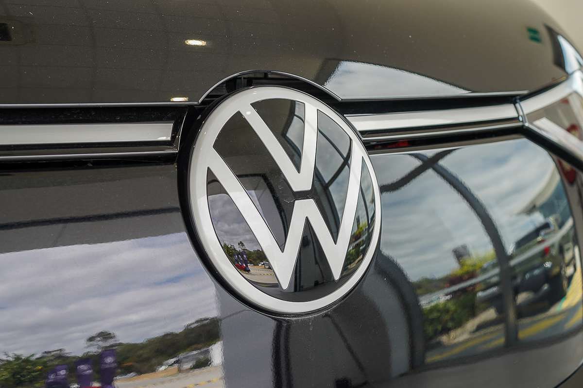 2025 Volkswagen ID. Buzz Cargo BEV550 EBN SWB