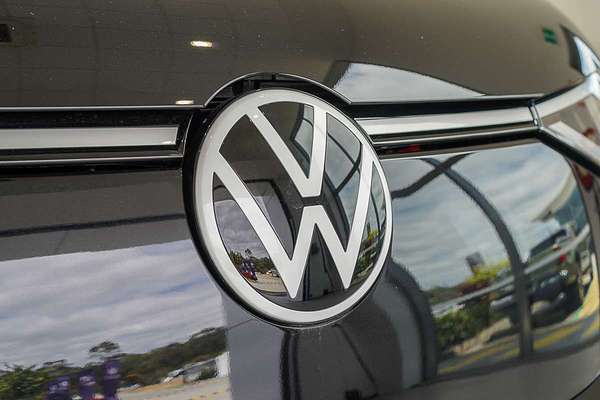 2025 Volkswagen ID. Buzz Cargo BEV550 EBN SWB