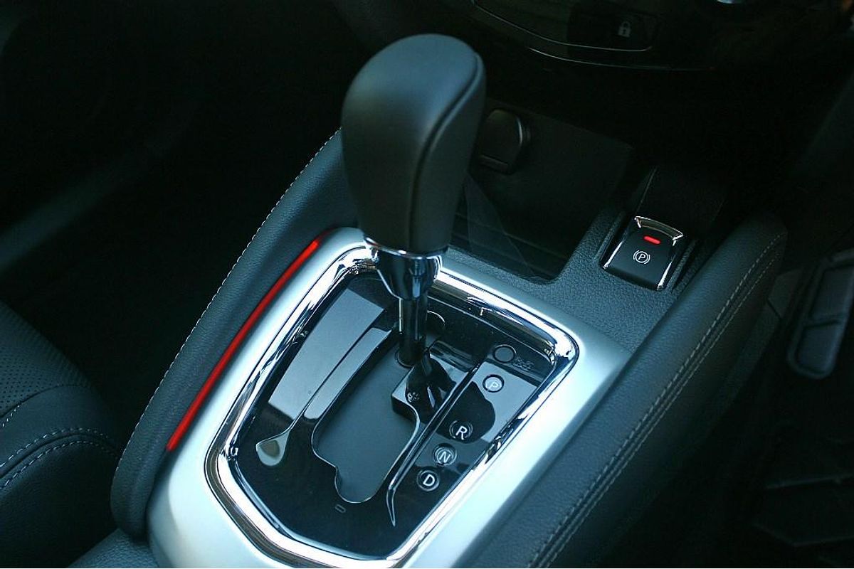 2016 Nissan QASHQAI Ti J11