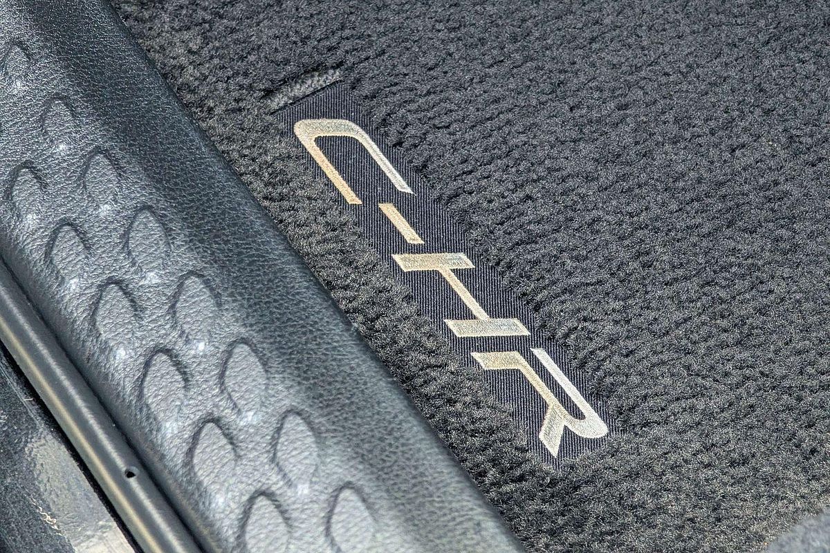 2021 Toyota C-HR GR Sport ZYX10R