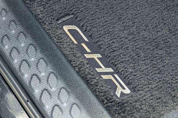 2021 Toyota C-HR GR Sport ZYX10R