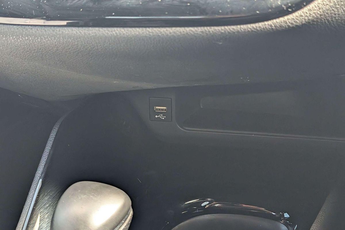 2021 Toyota C-HR GR Sport ZYX10R