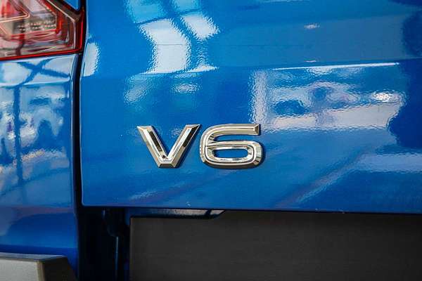 2025 Volkswagen Amarok TDI600 PanAmericana NF 4X4