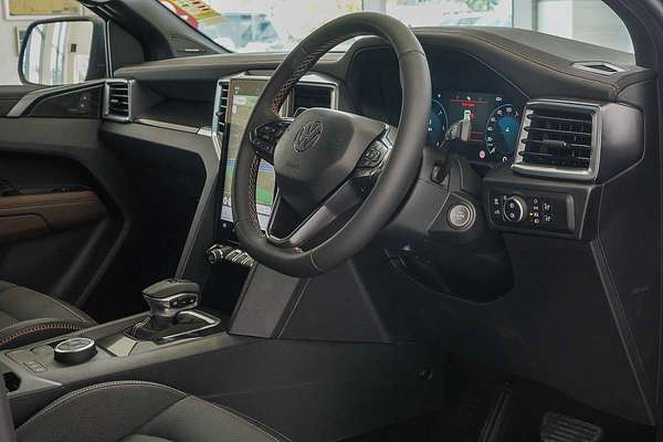2025 Volkswagen Amarok TDI600 PanAmericana NF 4X4