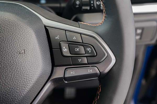 2025 Volkswagen Amarok TDI600 PanAmericana NF 4X4