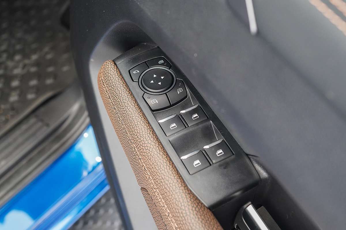 2025 Volkswagen Amarok TDI600 PanAmericana NF 4X4