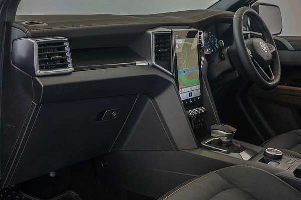 2025 Volkswagen Amarok TDI600 PanAmericana NF 4X4