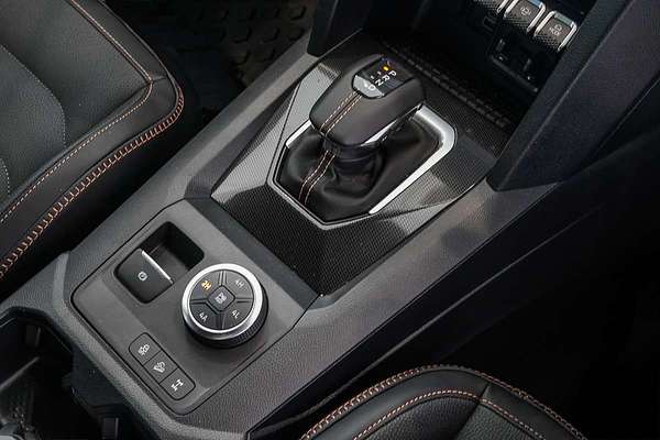 2025 Volkswagen Amarok TDI600 PanAmericana NF 4X4