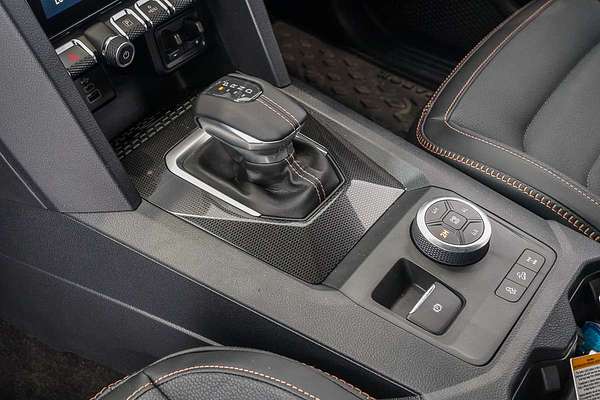 2025 Volkswagen Amarok TDI600 PanAmericana NF 4X4