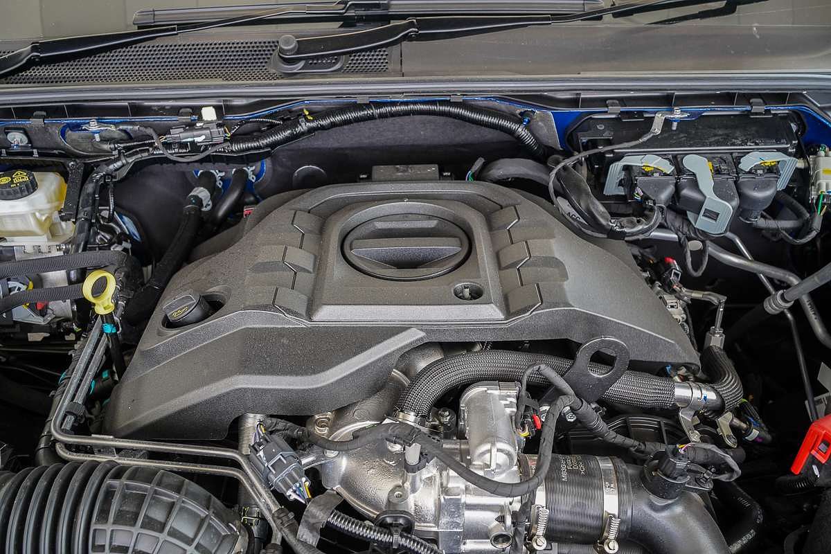 2025 Volkswagen Amarok TDI600 PanAmericana NF 4X4