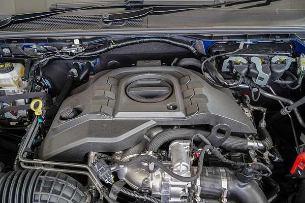 2025 Volkswagen Amarok TDI600 PanAmericana NF 4X4