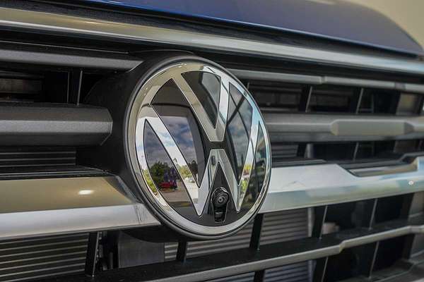 2025 Volkswagen Amarok TDI600 PanAmericana NF 4X4