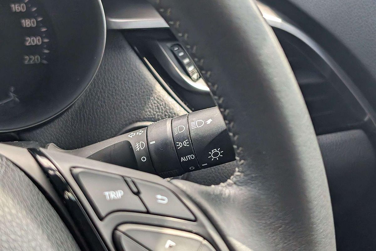 2021 Toyota C-HR GR Sport ZYX10R