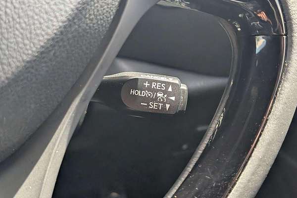 2021 Toyota C-HR GR Sport ZYX10R