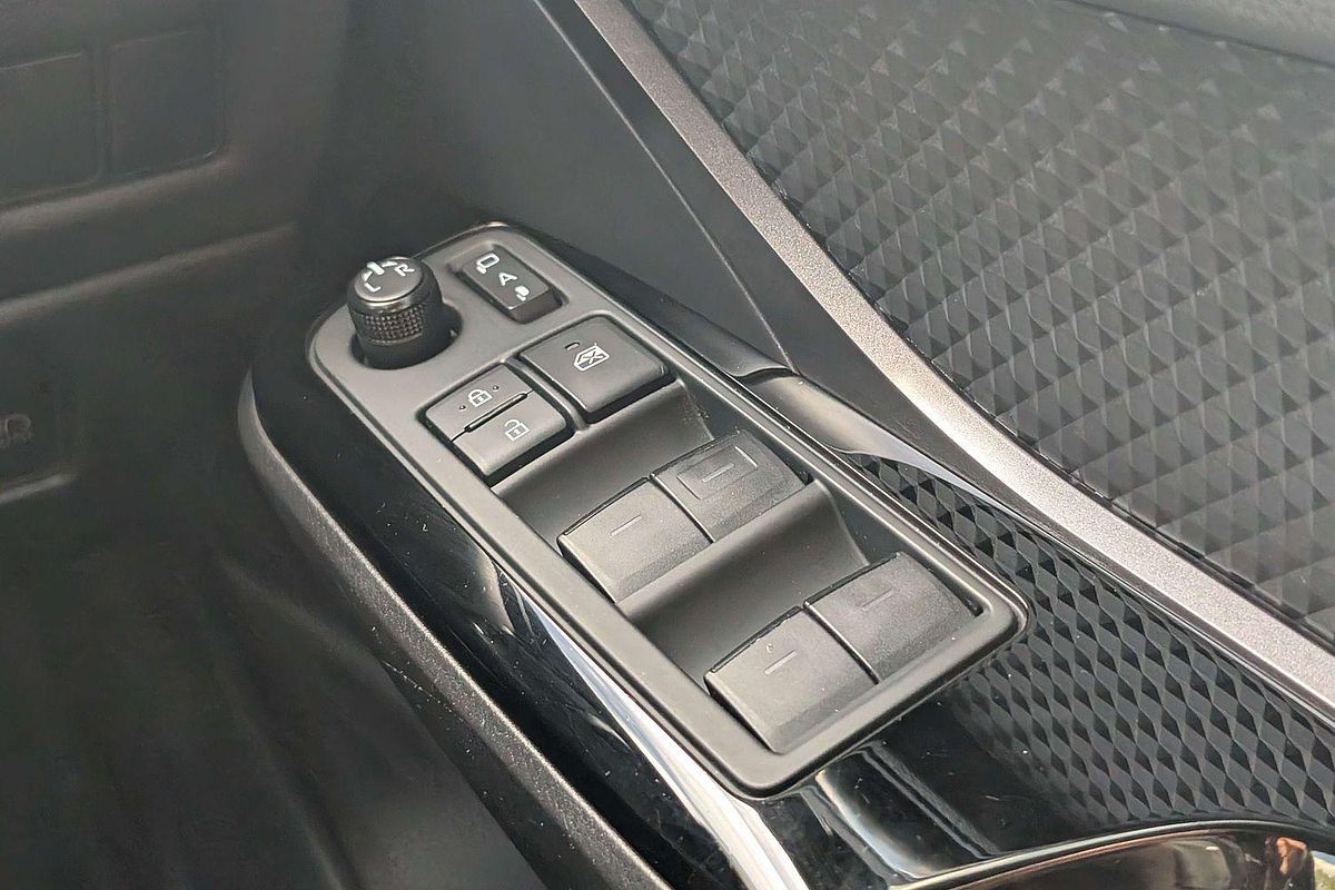 2021 Toyota C-HR GR Sport ZYX10R