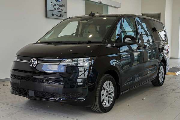2025 Volkswagen Multivan TDI360 Life T7 SWB