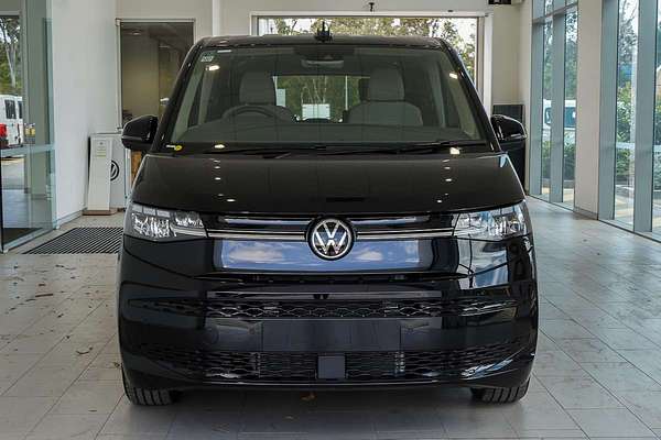 2025 Volkswagen Multivan TDI360 Life T7 SWB