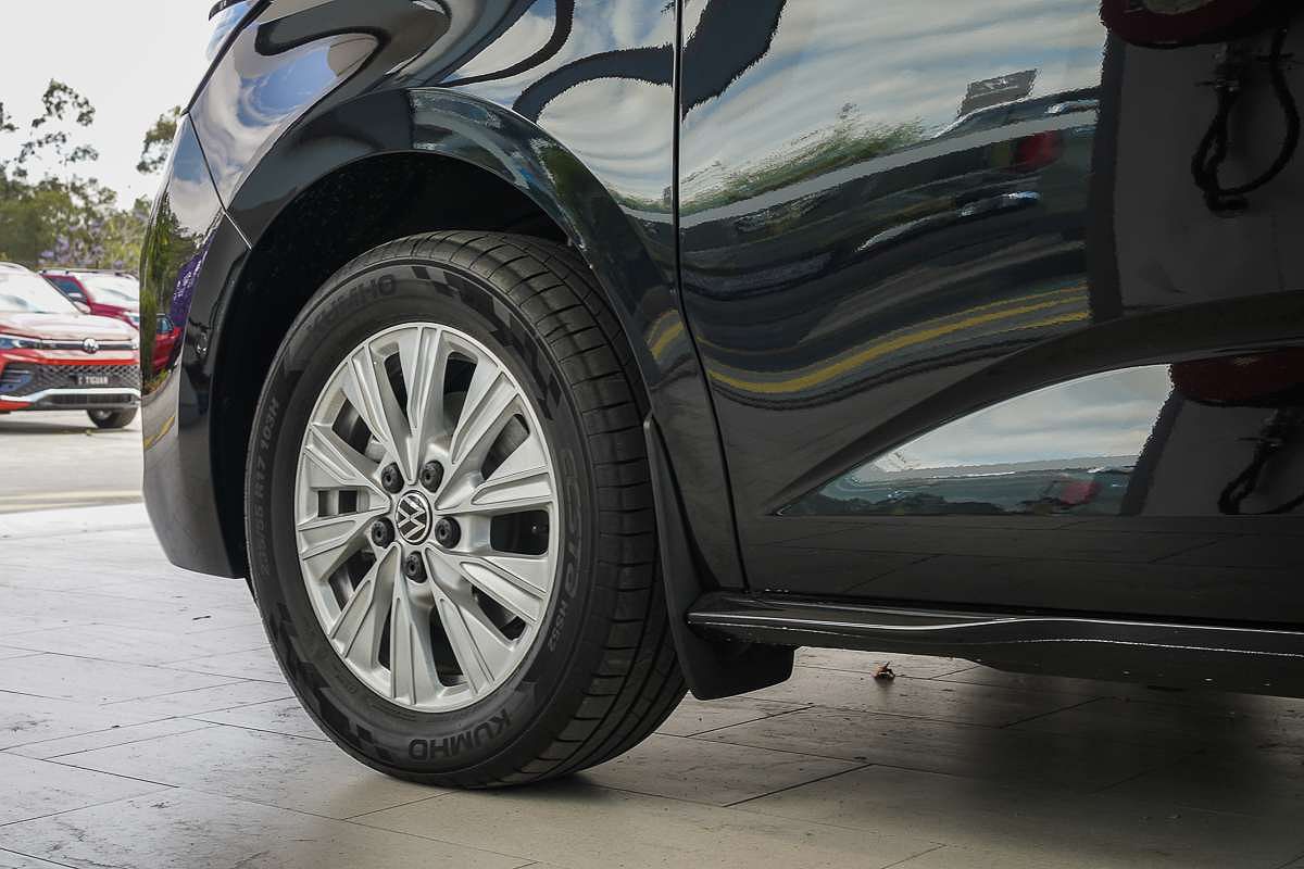 2025 Volkswagen Multivan TDI360 Life T7 SWB