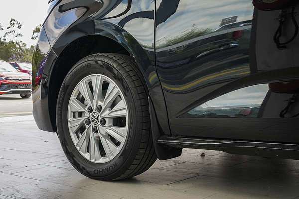 2025 Volkswagen Multivan TDI360 Life T7 SWB