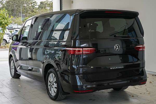 2025 Volkswagen Multivan TDI360 Life T7 SWB