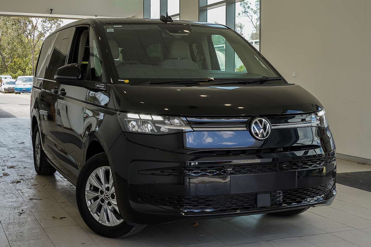 2025 Volkswagen Multivan TDI360 Life T7 SWB