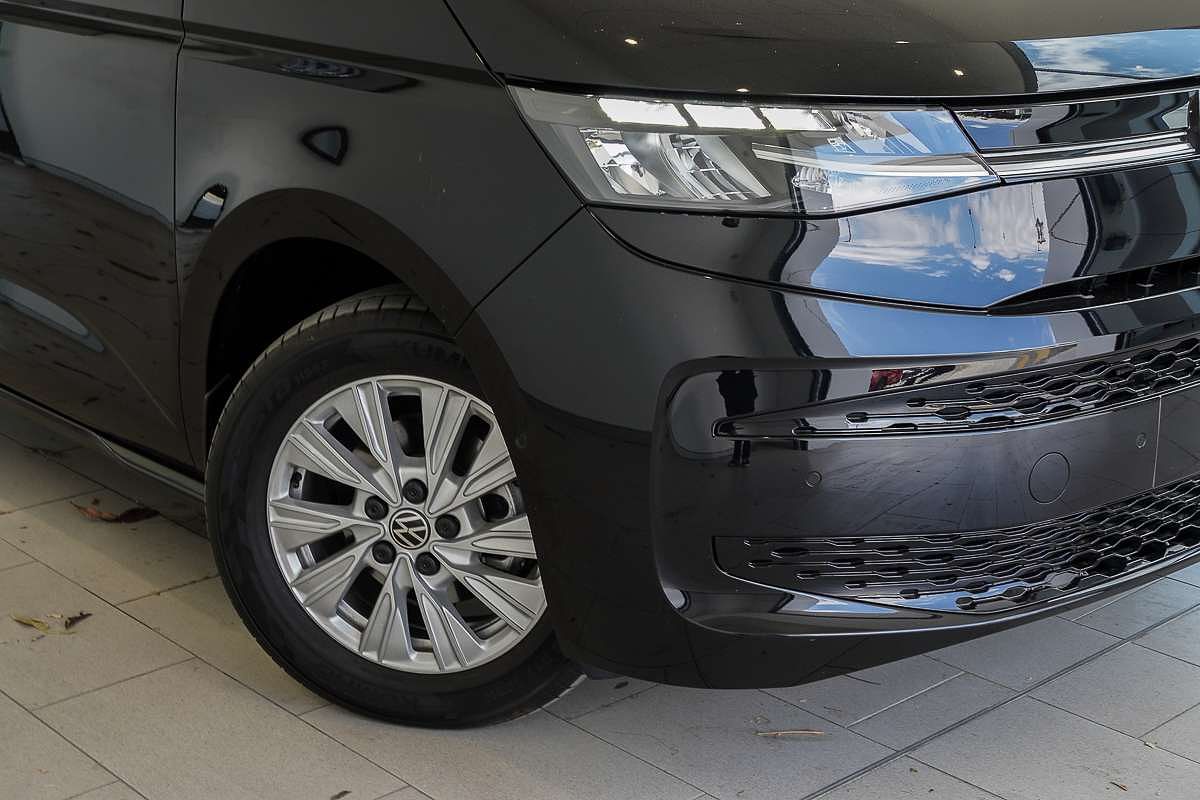2025 Volkswagen Multivan TDI360 Life T7 SWB