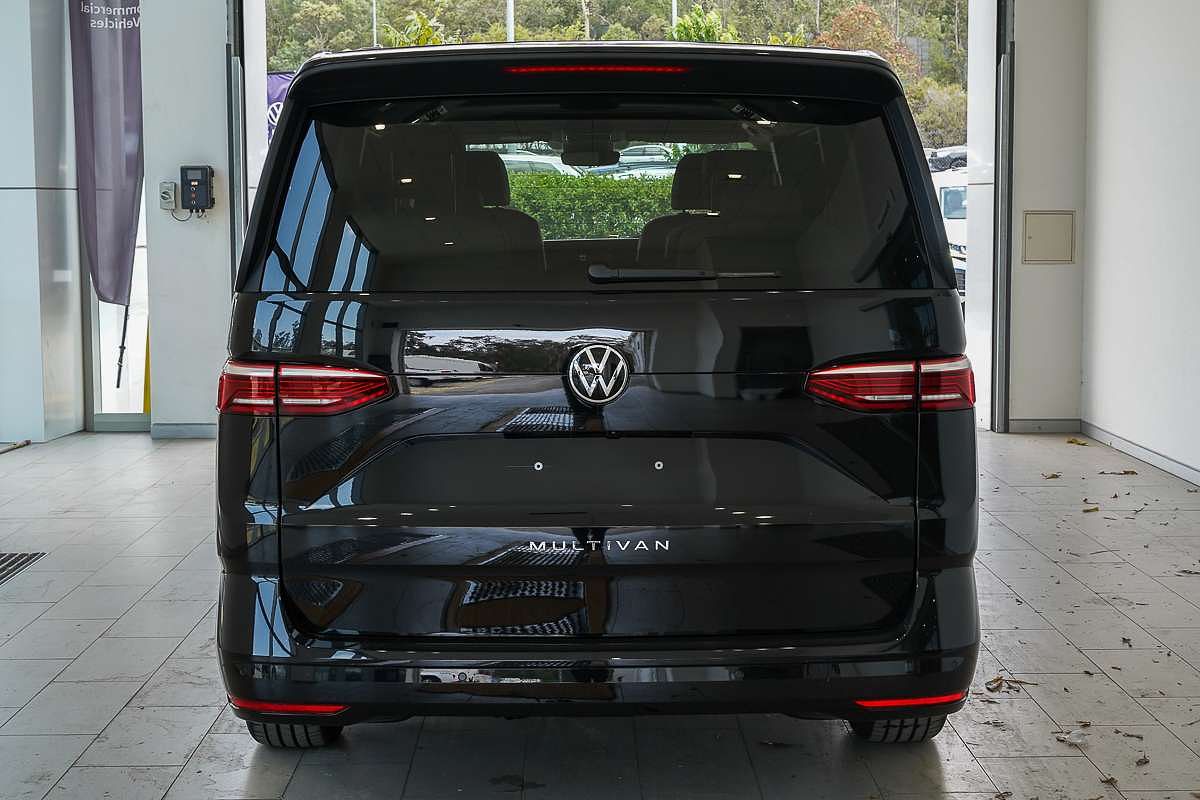 2025 Volkswagen Multivan TDI360 Life T7 SWB