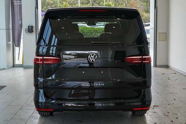 2025 Volkswagen Multivan TDI360 Life T7 SWB