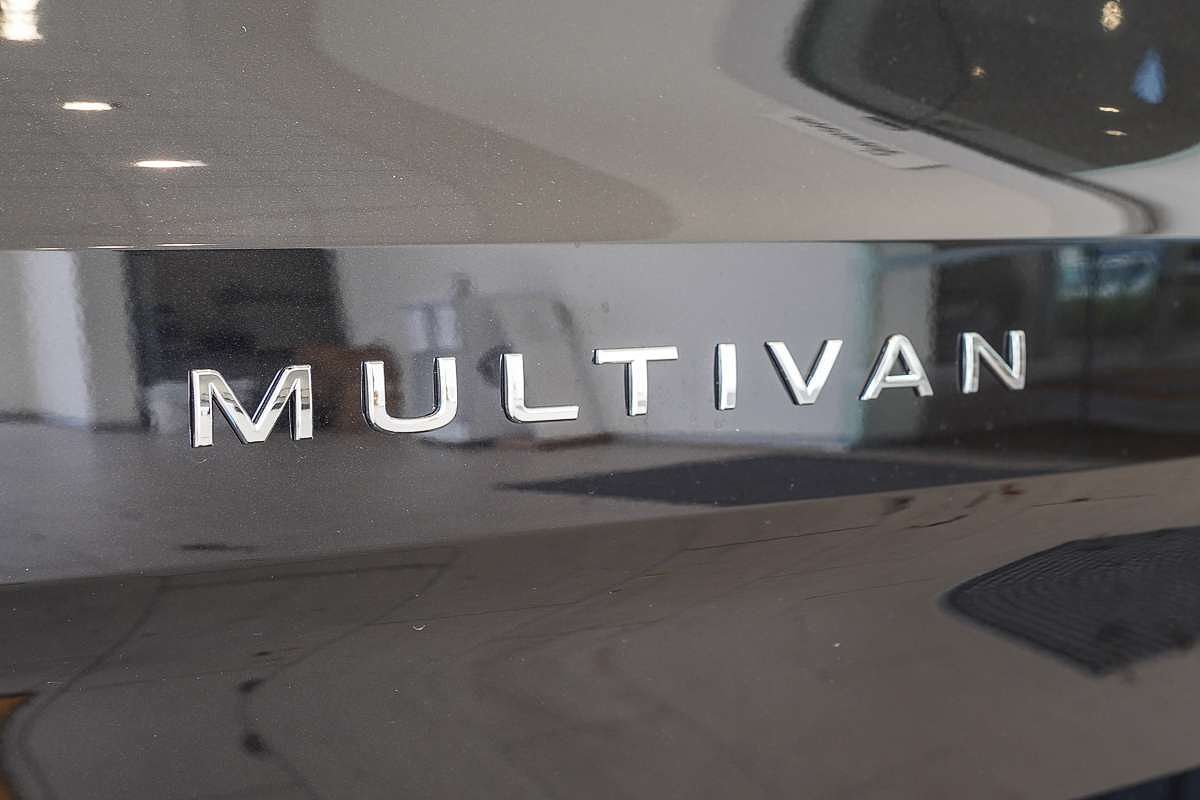 2025 Volkswagen Multivan TDI360 Life T7 SWB