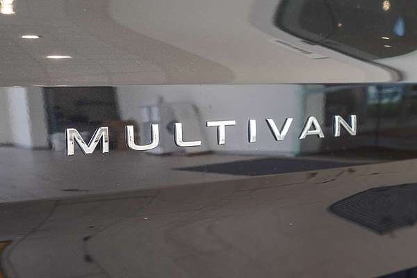 2025 Volkswagen Multivan TDI360 Life T7 SWB