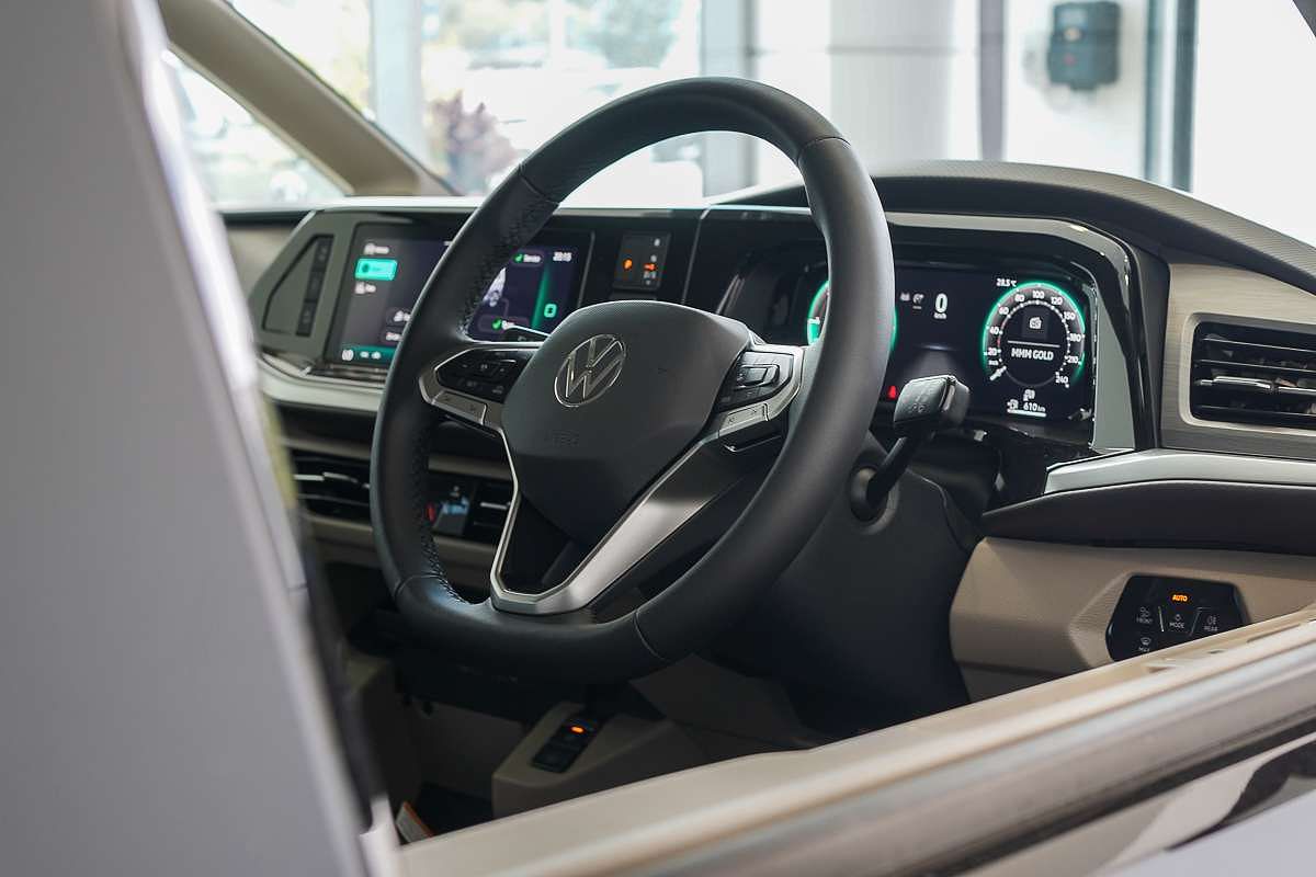 2025 Volkswagen Multivan TDI360 Life T7 SWB