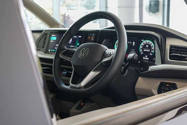 2025 Volkswagen Multivan TDI360 Life T7 SWB