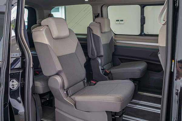 2025 Volkswagen Multivan TDI360 Life T7 SWB