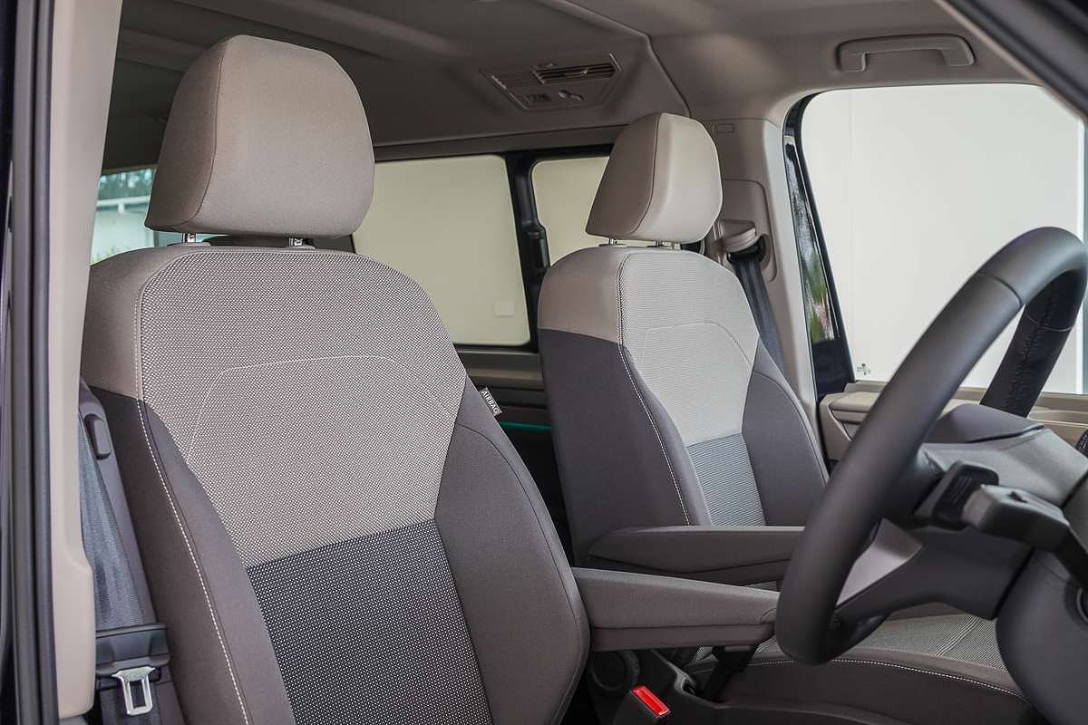 2025 Volkswagen Multivan TDI360 Life T7 SWB