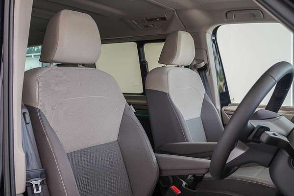 2025 Volkswagen Multivan TDI360 Life T7 SWB