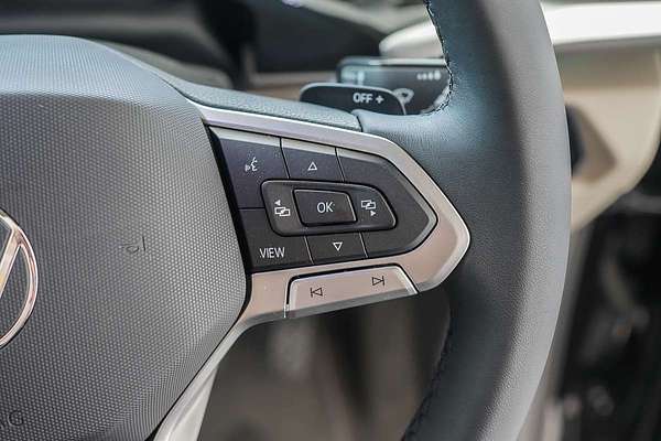 2025 Volkswagen Multivan TDI360 Life T7 SWB