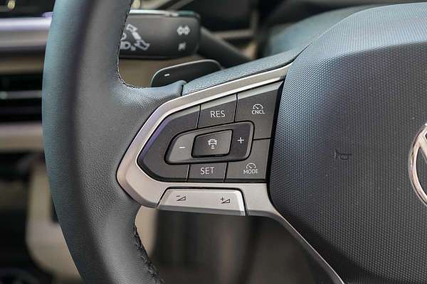 2025 Volkswagen Multivan TDI360 Life T7 SWB