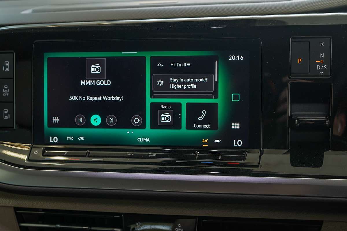 2025 Volkswagen Multivan TDI360 Life T7 SWB