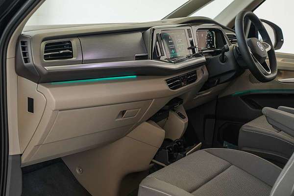 2025 Volkswagen Multivan TDI360 Life T7 SWB